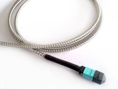 MTP Armored Cable